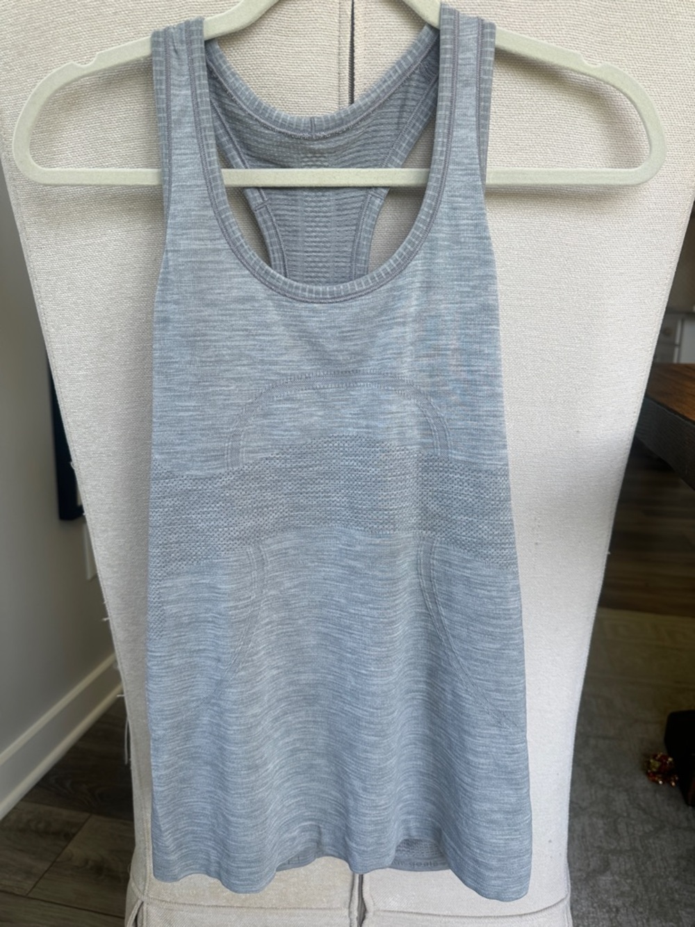 Lululemon Swiftly Tank